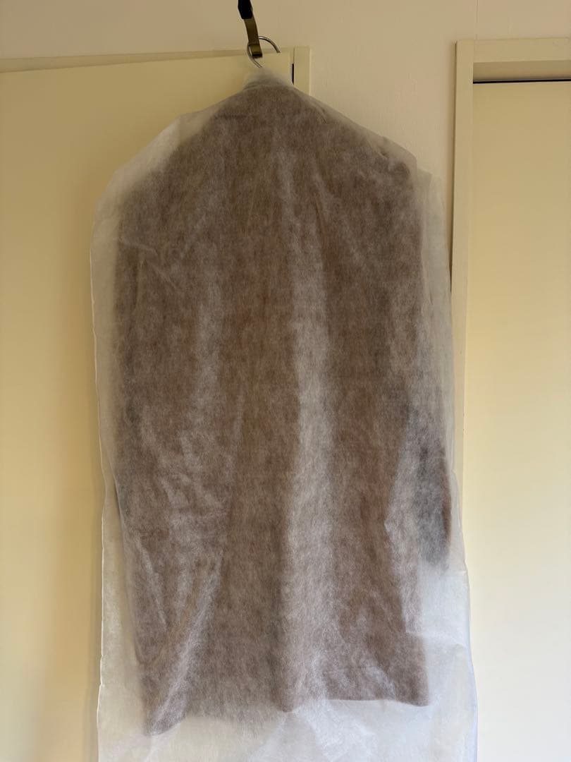 ロロピアーナ　チェスターコート