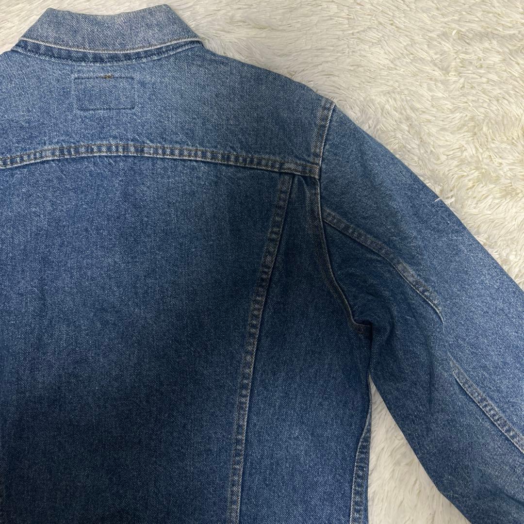 LEVI'S 70505-0217 アメリカ製　4th スモールe サイズ42