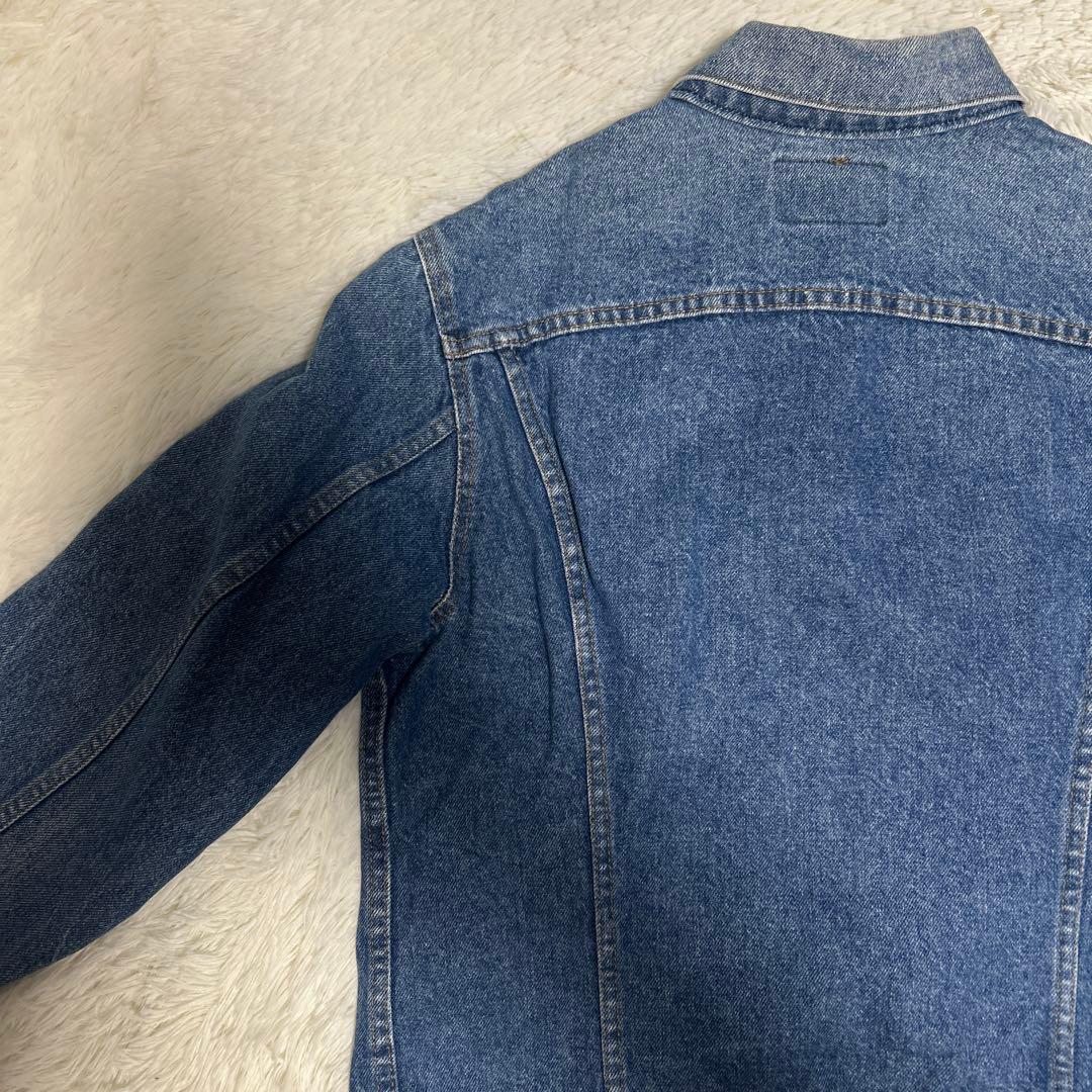 LEVI'S 70505-0217 アメリカ製　4th スモールe サイズ42