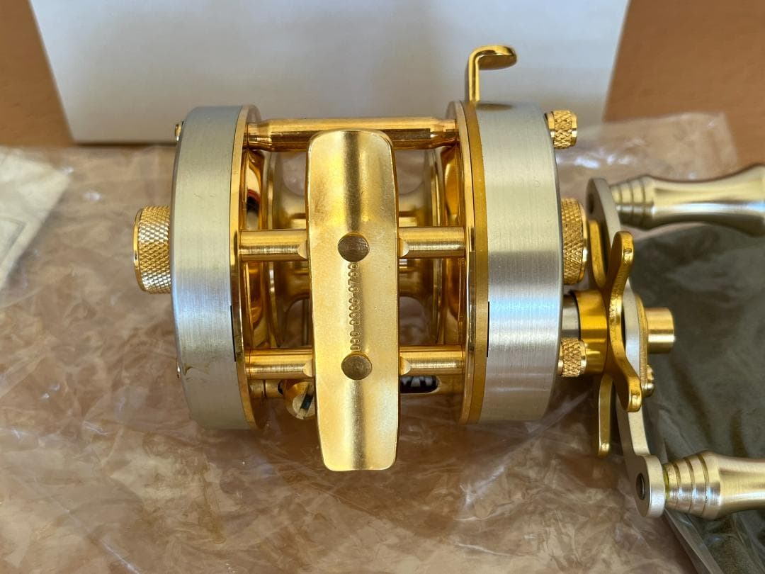 道楽 Dowluck マツモトーイ A-2000 M.O.D. Platinum