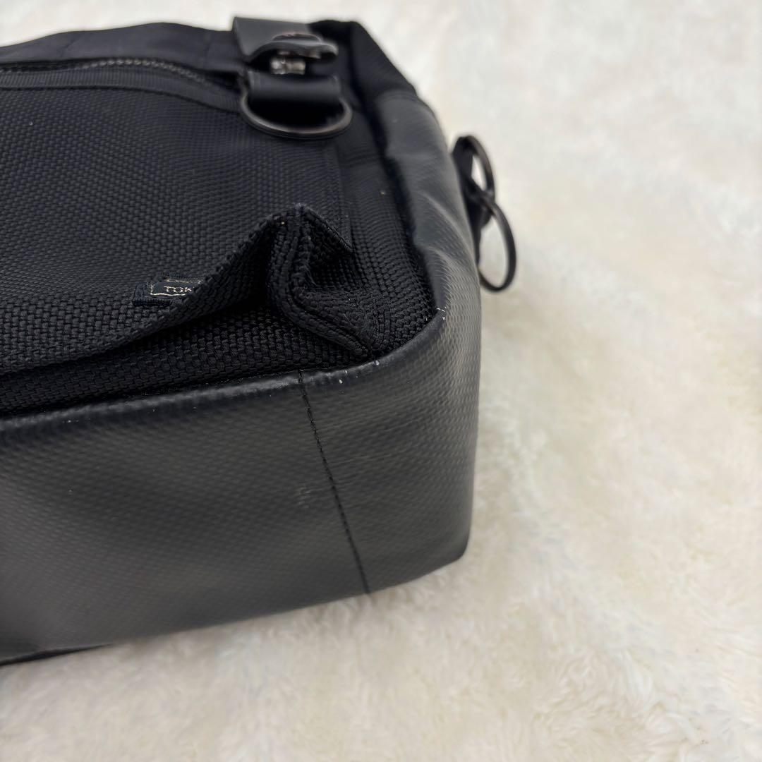 ★美品★ ポーター PORTER HEAT ヒート ショルダーバッグ