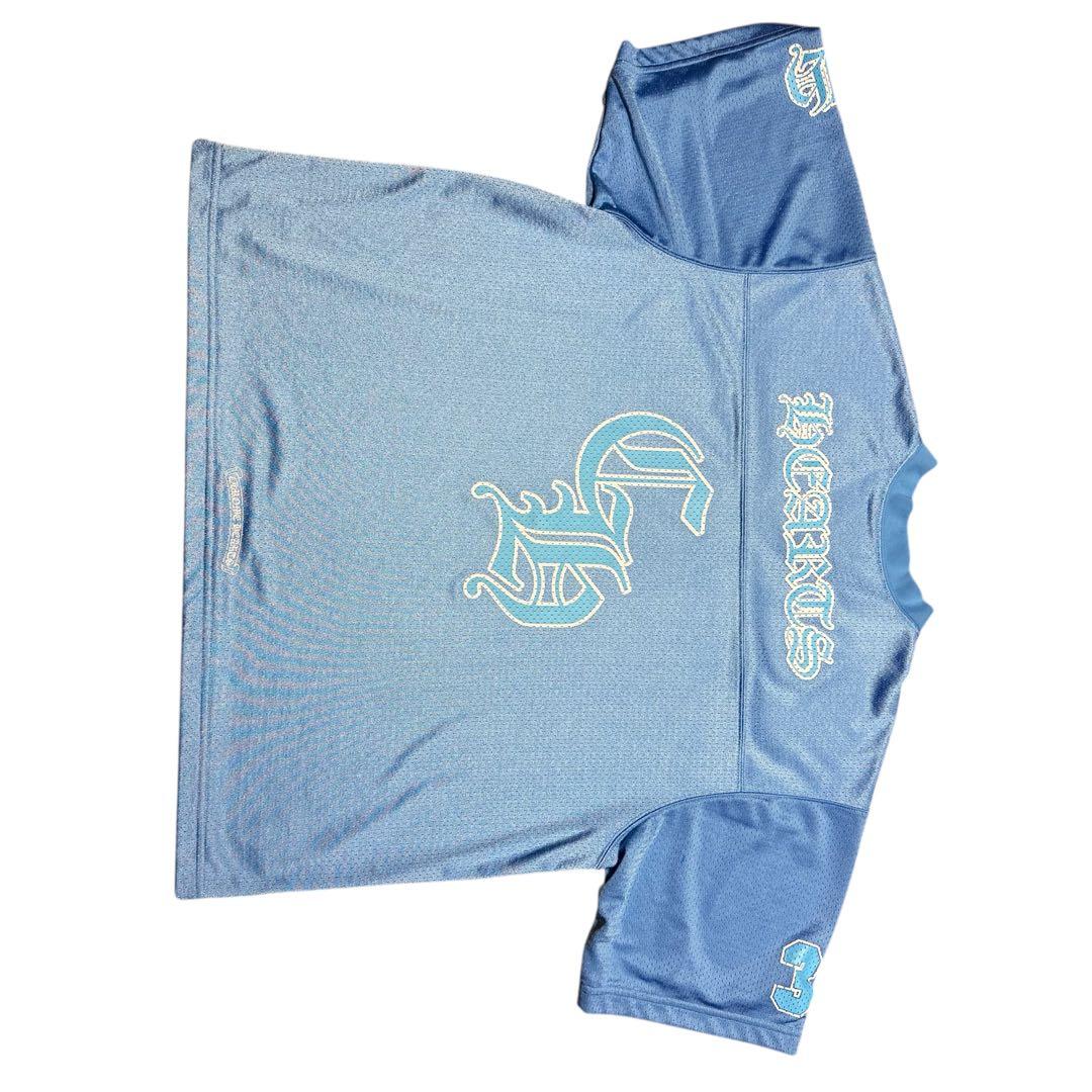 クロムハーツ WARM UP JERSEY XL サイズ