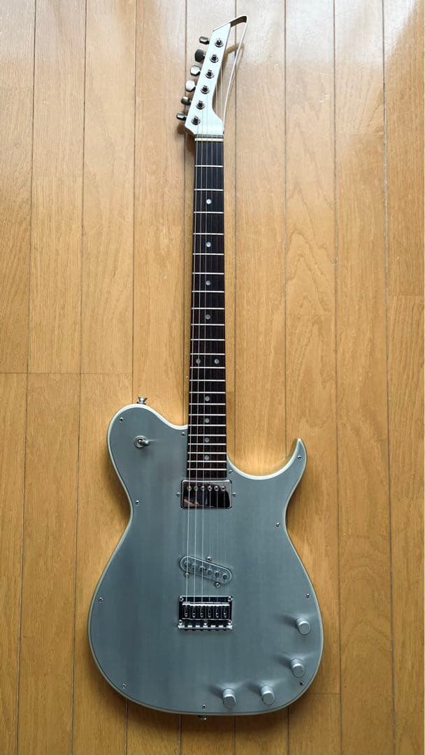 ✨激レア初期ロット？✨RAZO GLAYN 723G zodiac works - メルカリ