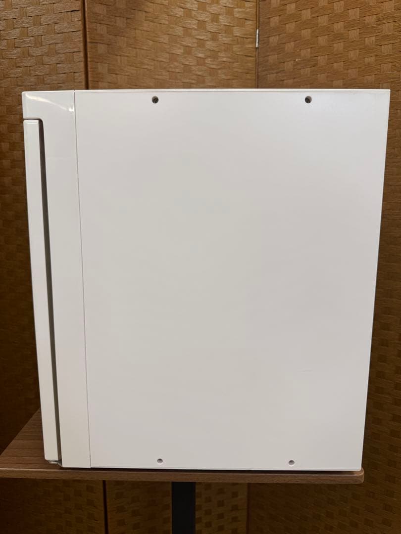 F058　動作品　ホールメイドクッキング　発酵器　F-5000