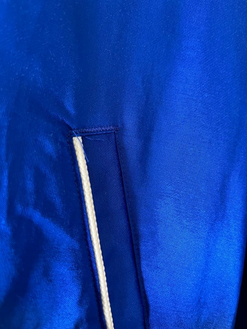 限定価格 Ralph Lauren ドジャース サテンジャケット MLB