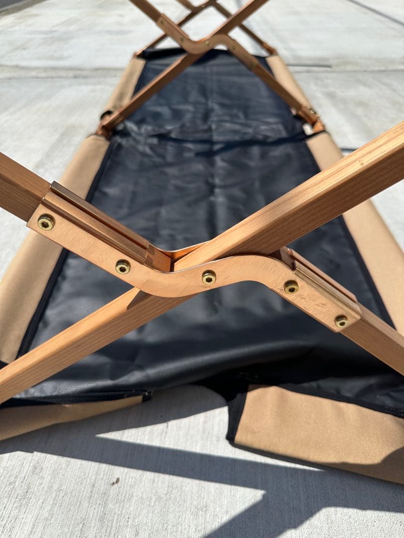 Apero Wood Cotto アペロウッドコット