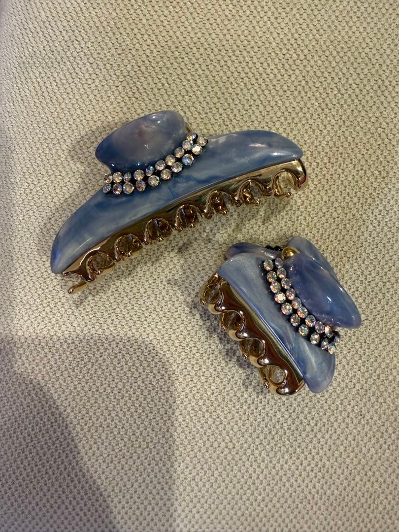 acca・クリップ中小セット