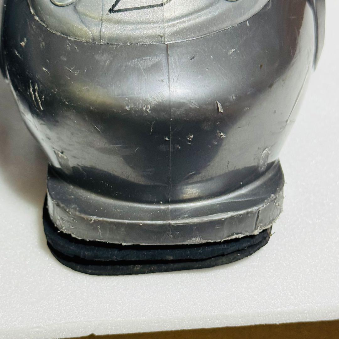 26-26.5cm306mmスキーブーツ グレー 初心者dolomiteドロミテ