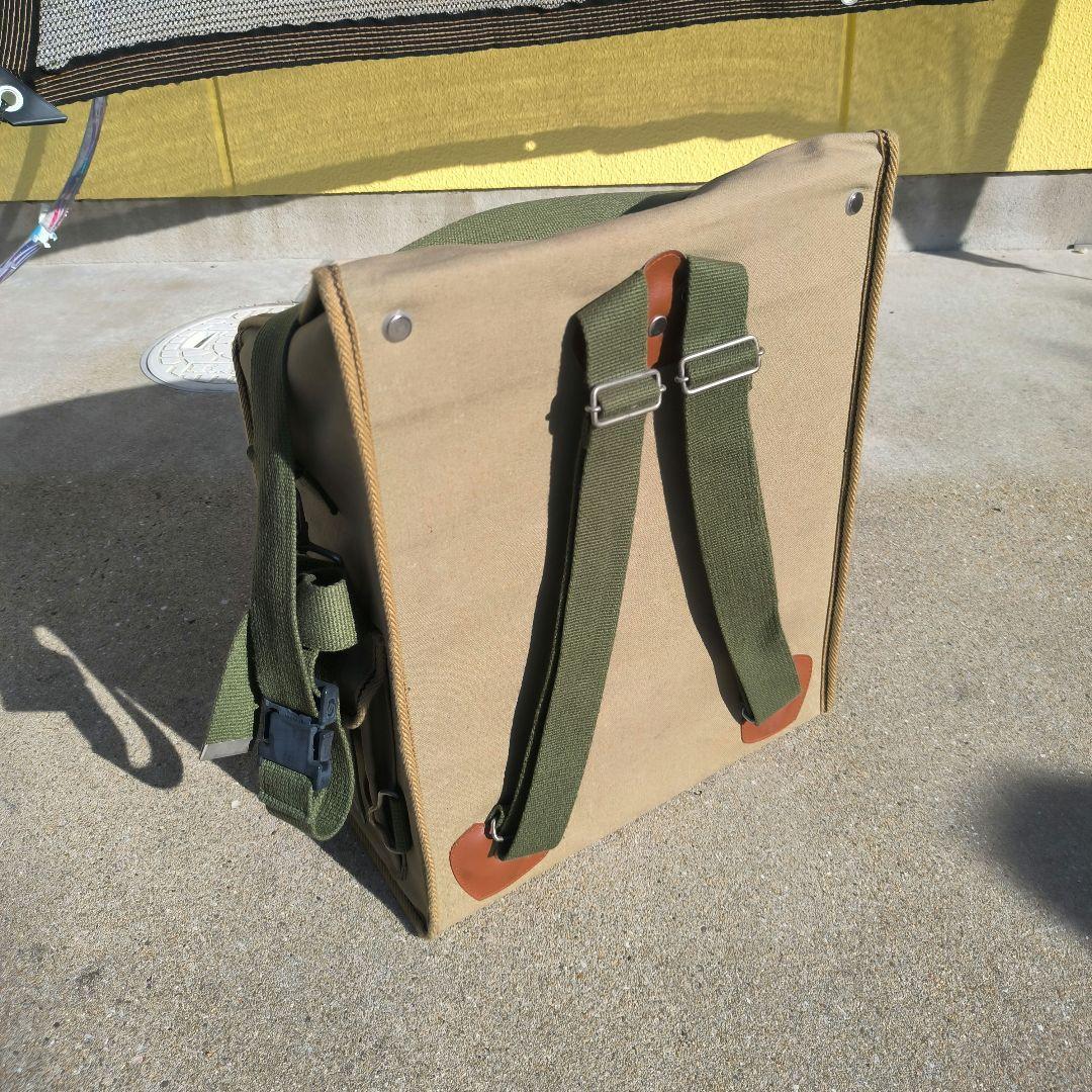 TAMIYA RC BACK PACK（タミヤ ラジコン バッグ）