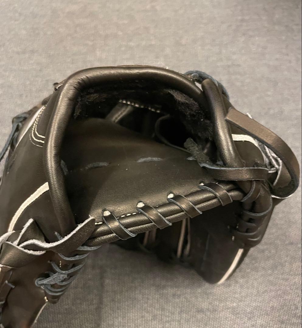 ローリングス 野球 硬式グローブ 一般用　大人　左投げ　グラブ　外野手