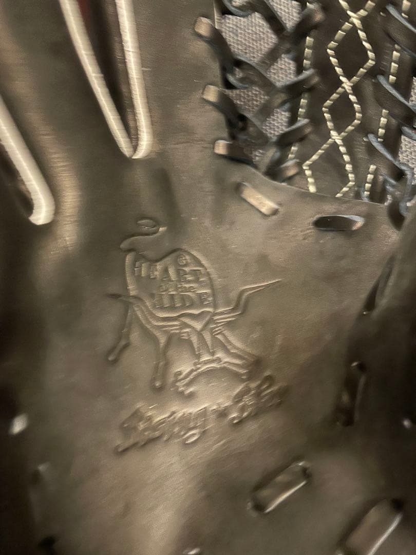 ローリングス 野球 硬式グローブ 一般用　大人　左投げ　グラブ　外野手