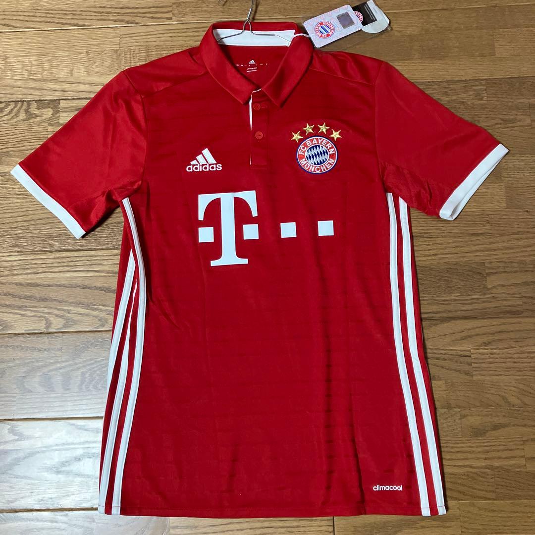 ⭐︎新品タグ付⭐︎/正規品】バイエルンM レヴァンドフスキ