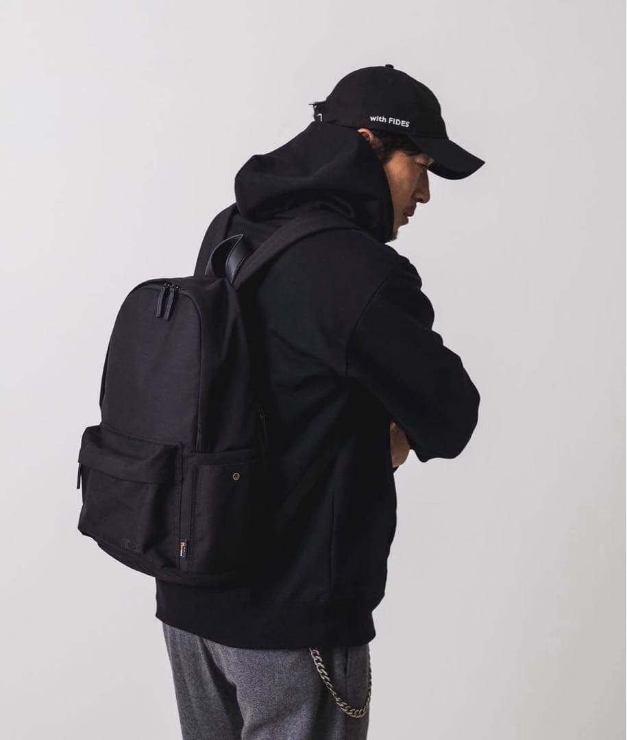 FIDES フィデス スウェット パーカー セットアップ L カーキ系 ゴルフ