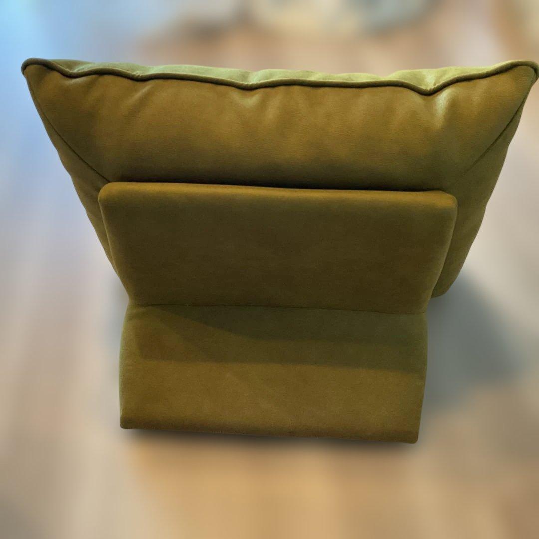 K*z様 関家具 リラックスフォーム 背クッション アルフレード