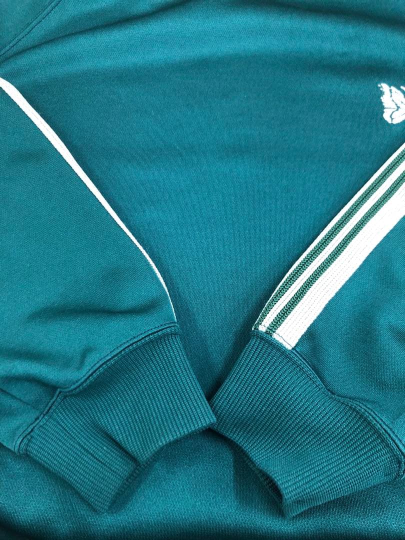 knmen126-0739 NEEDlES トラックスエット