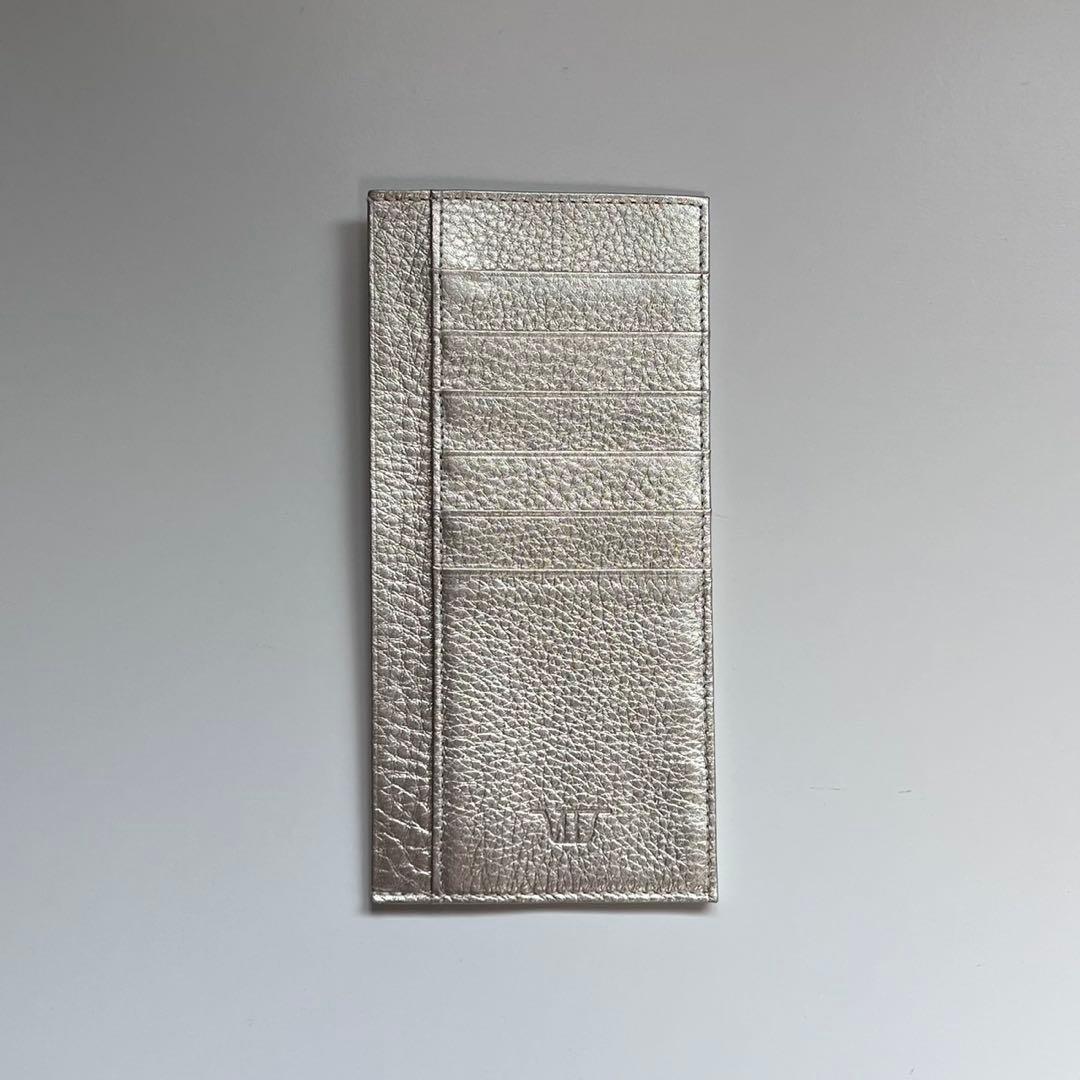 vifj 財布「あつさ3.0mmのサイフ」薄型財布