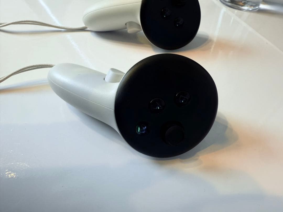 【ほぼ新品】 Quest3s 128GB