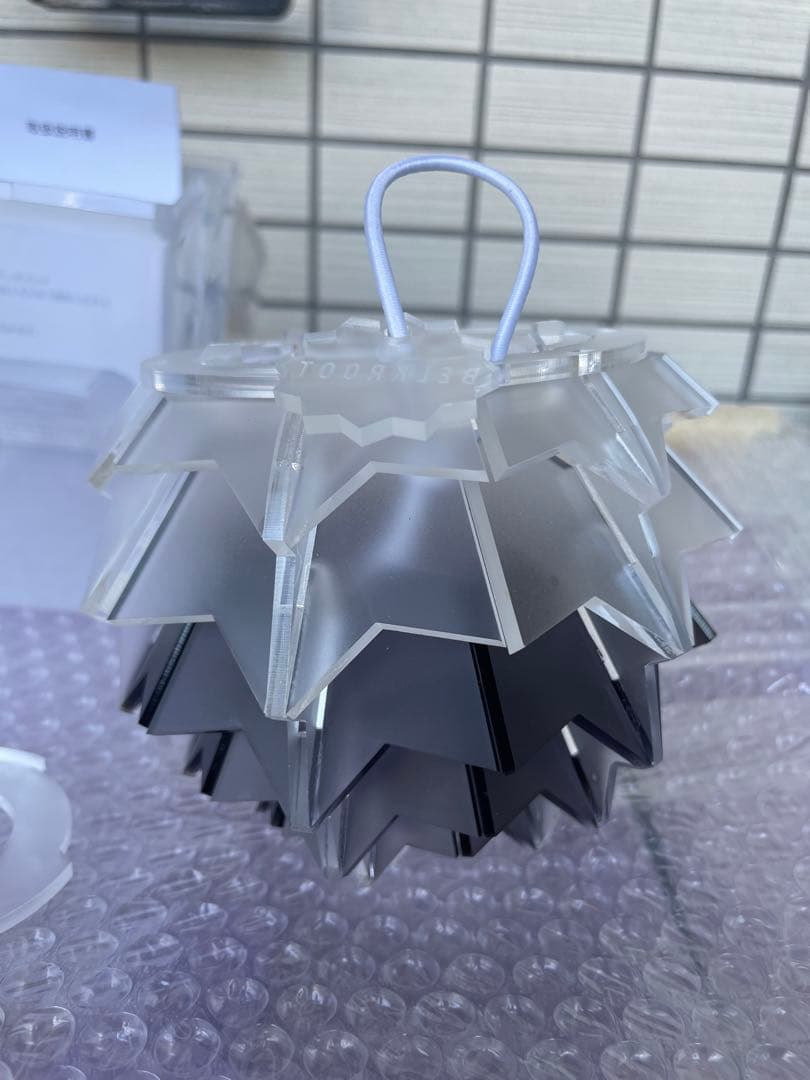 grindlodge boab グラインドロッジ OD缶(250)カバー