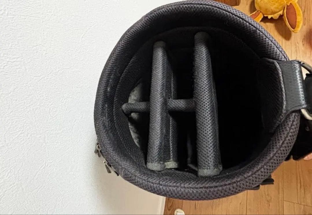 ミズノ　YOROJAPAN キャディバッグ