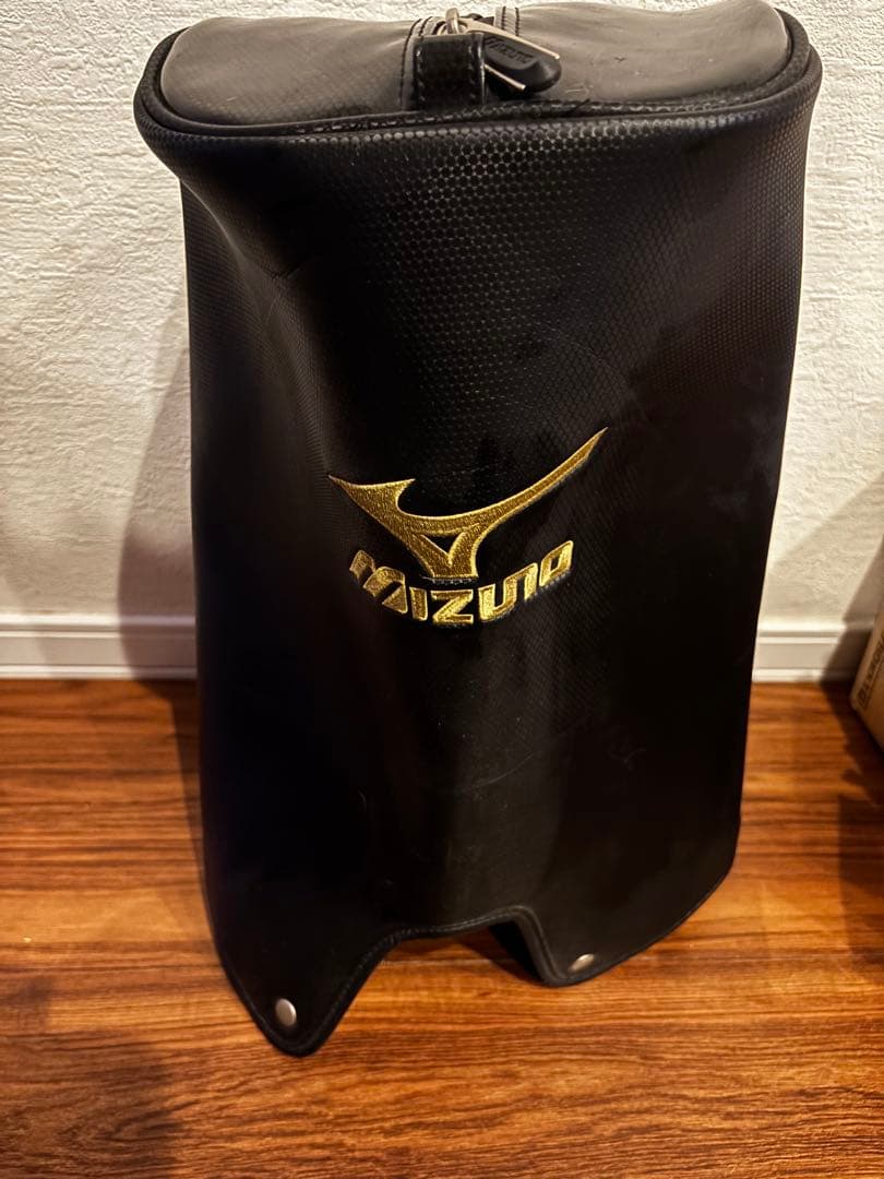 ミズノ　YOROJAPAN キャディバッグ