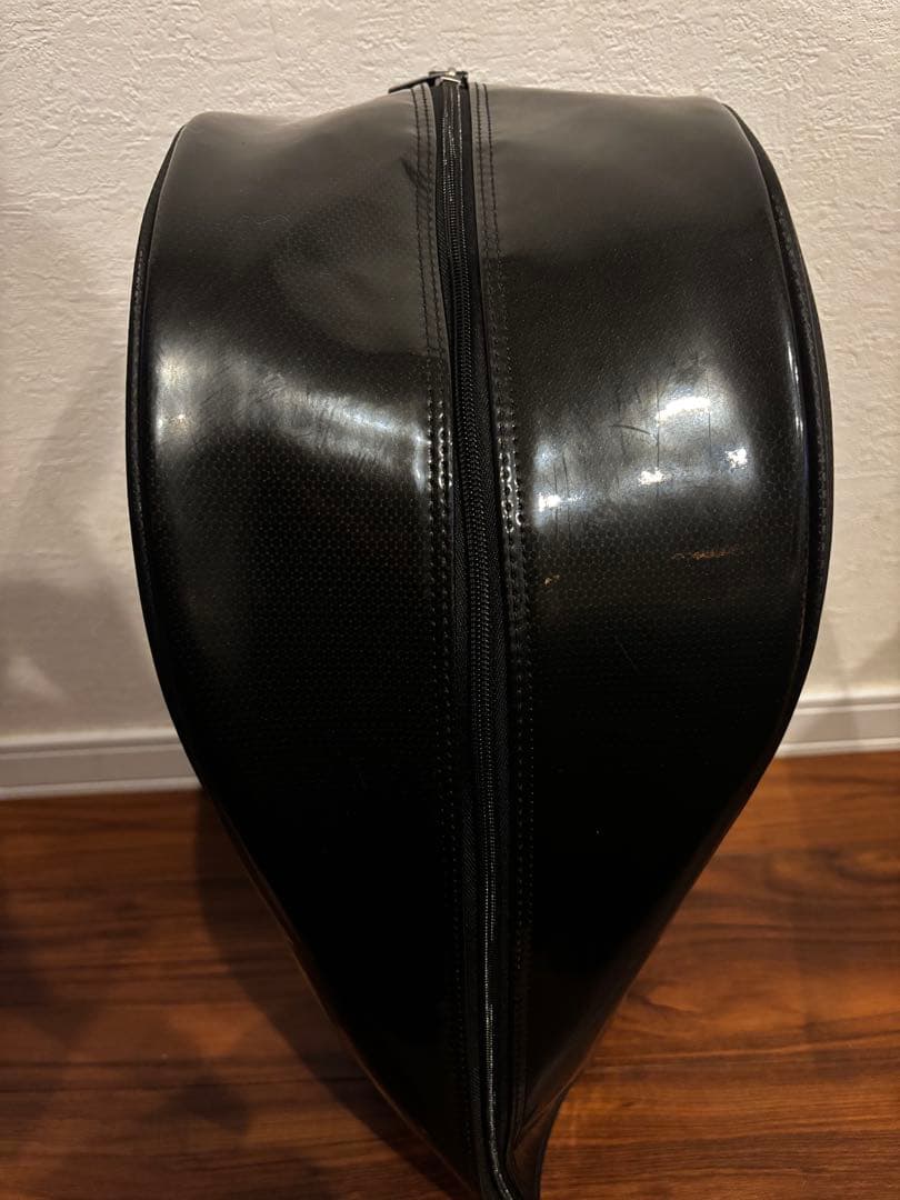 ミズノ　YOROJAPAN キャディバッグ