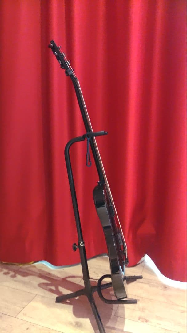 T*i様 S】 アリアプロ2　PE　ダークメロディ　レスポール　タイプ　aria