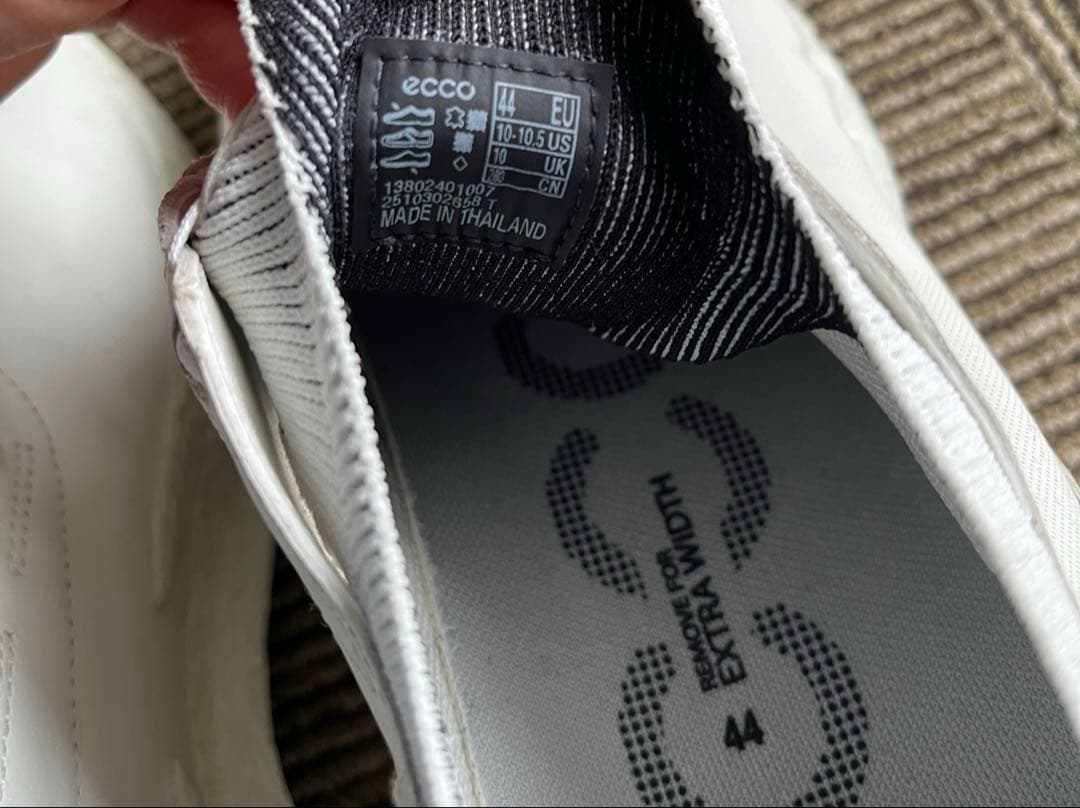 シューズ(男性用) ECCO Golf Biom H5 Hybrid Men