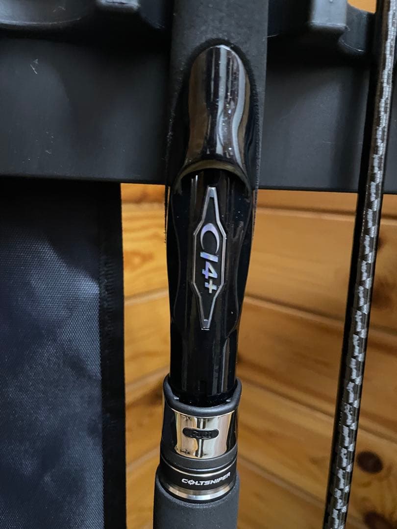 コルトスナイパーSS LSJ S100ML