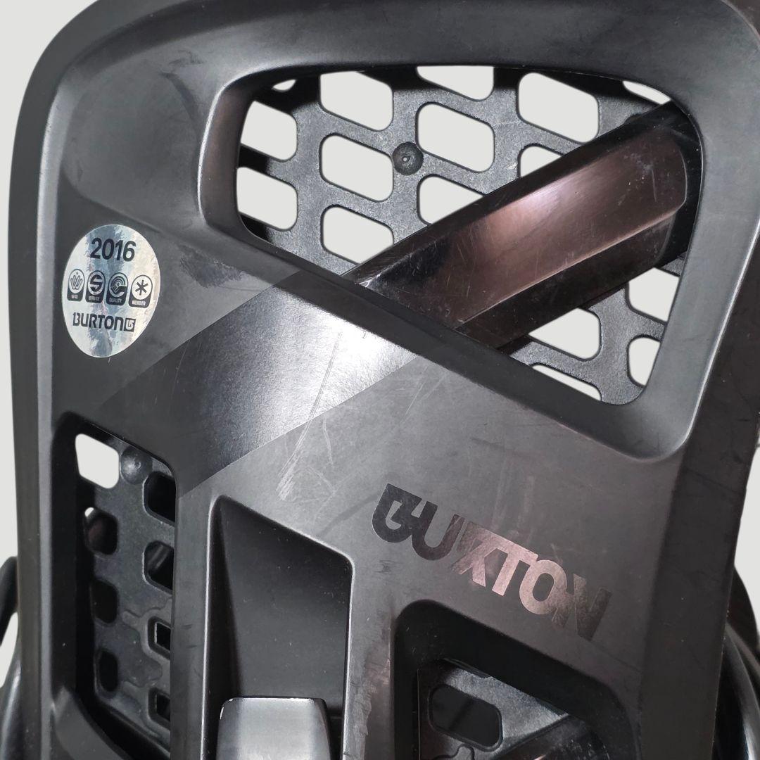 BURTON GENESIS EST M 2016 ビンディング ジェネシス