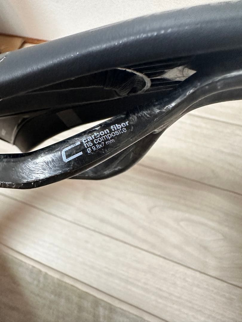 パーツ Selle San Marco Shortfit Carbon 145mm