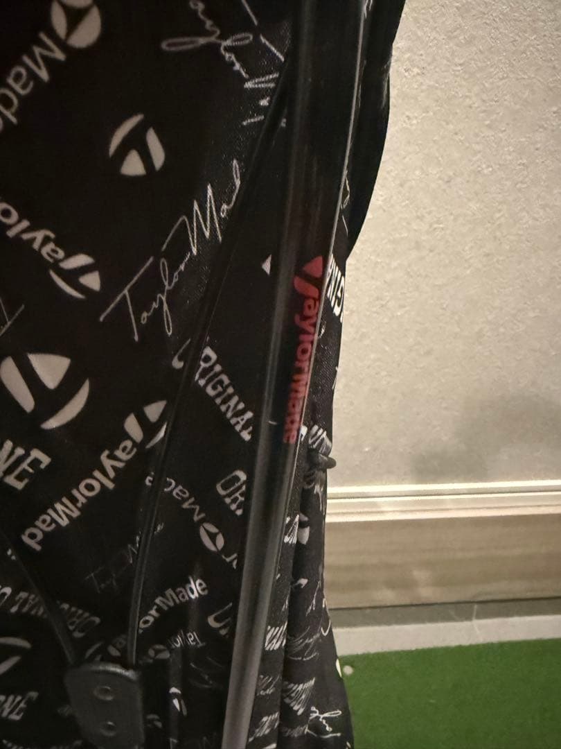 テーラーメイド　スタンドバッグ