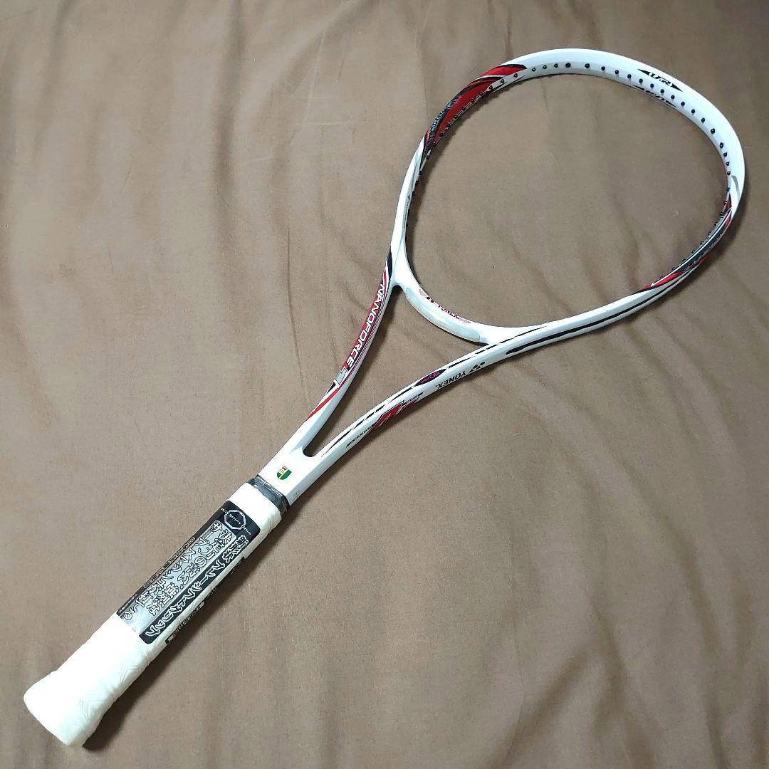 ナノフォース 1V レブ XFL1