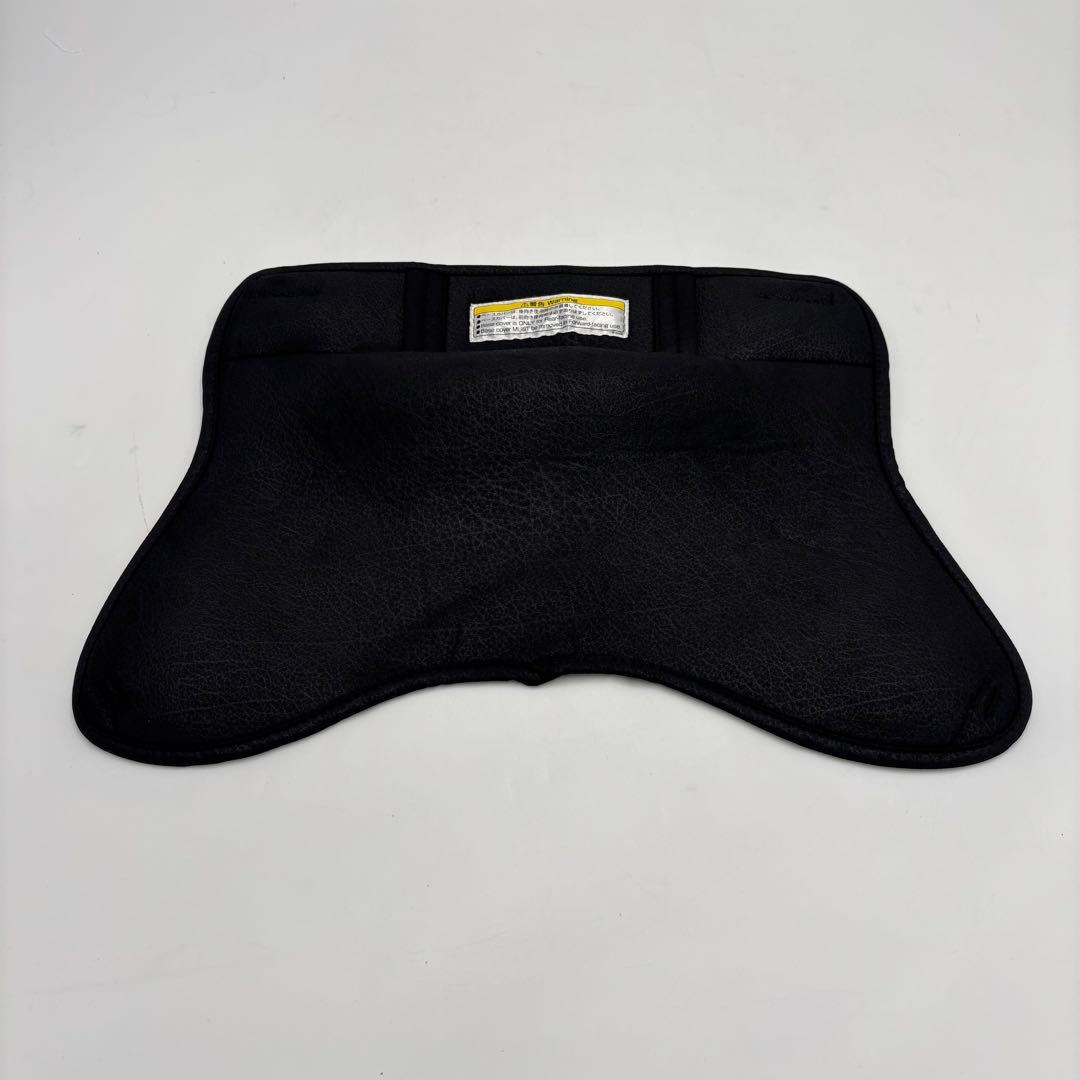 【美品】　Combi コンビ　回転チャイルドシート ゼウスターンユーロ　ブラウン