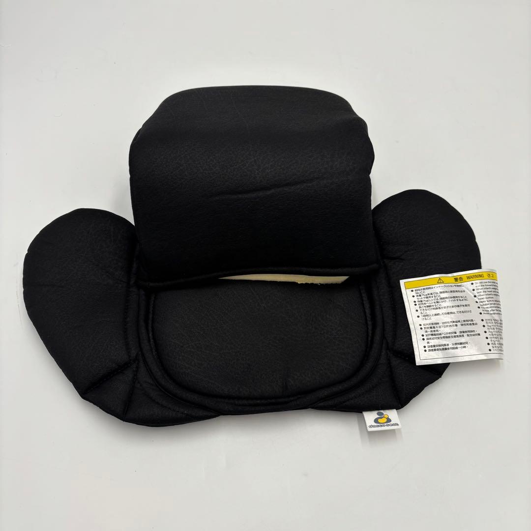 【美品】　Combi コンビ　回転チャイルドシート ゼウスターンユーロ　ブラウン