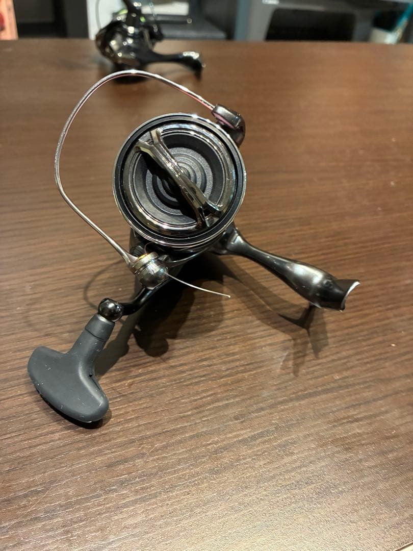 24ツインパワー C3000XG