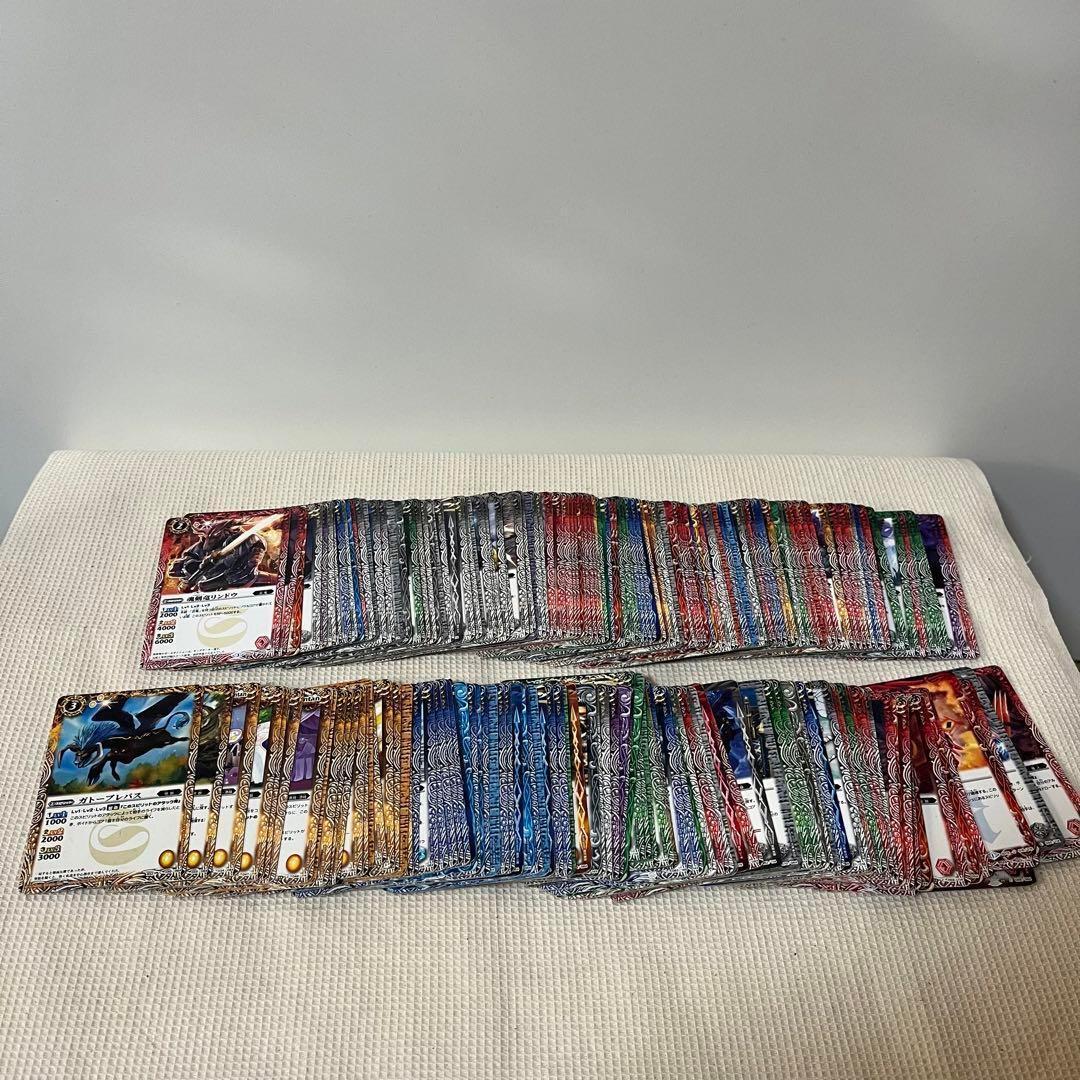 まとめ売り バトルスピリッツ バトスピ カード デッキケース プレイ