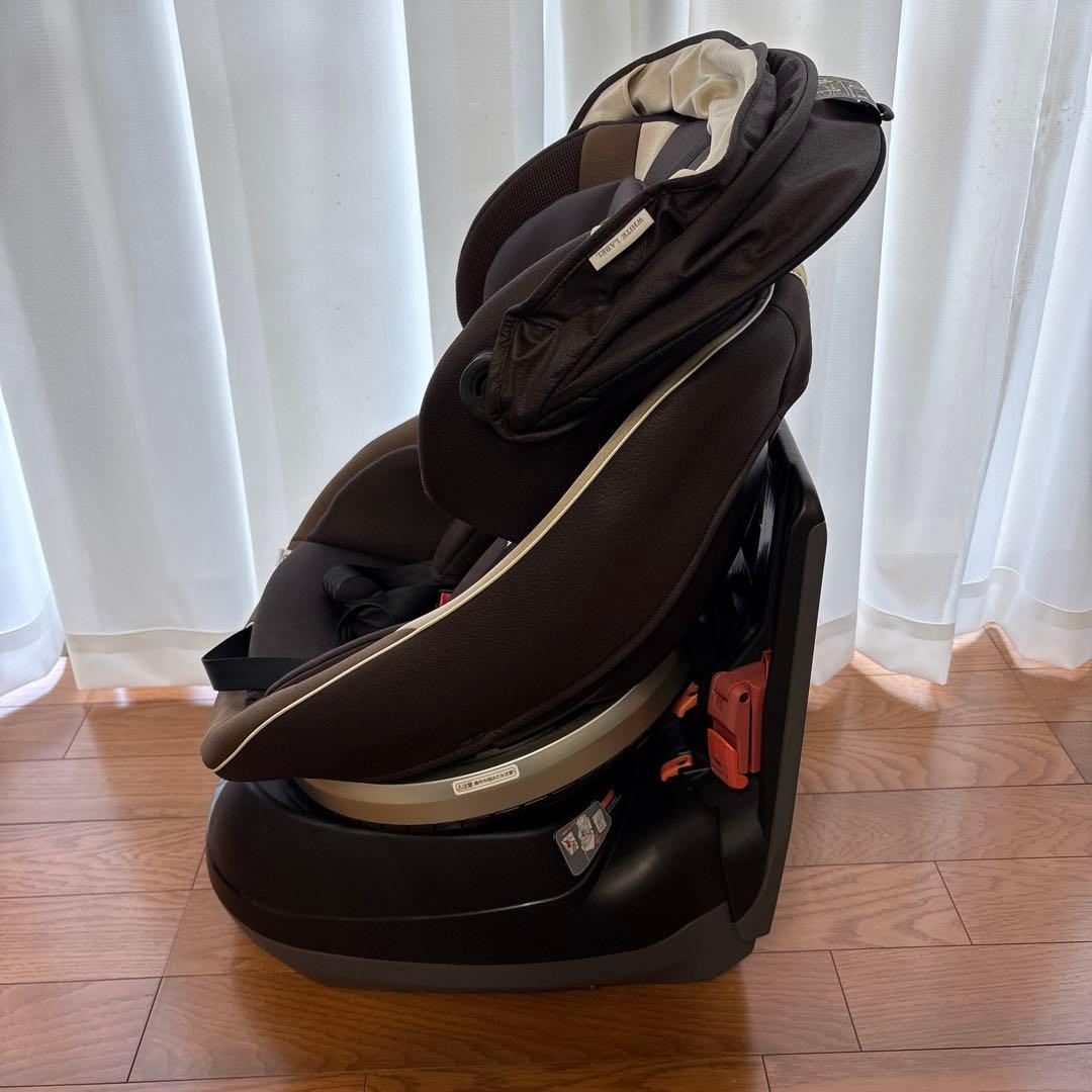 コンビ チャイルドシート/ネルーム エッグショック NC-470