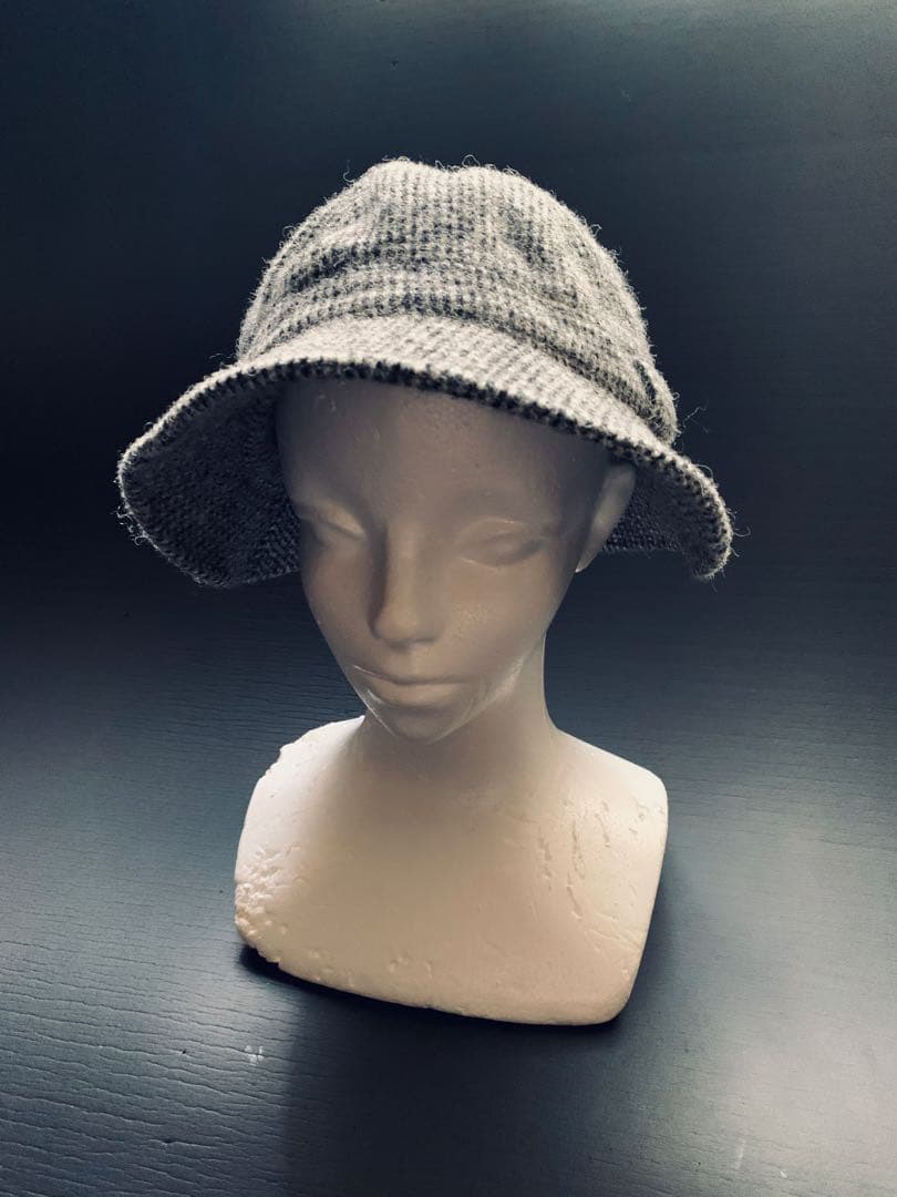 Papas. 創業以来の変わらぬ銘品　アイコンハット　春夏セット　￥5万程