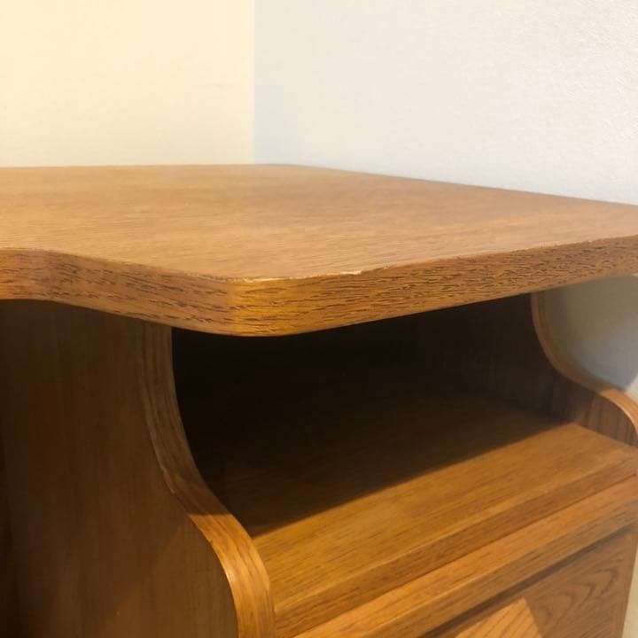 発送込みも可能⭐︎unico　ウニコ　　デスク