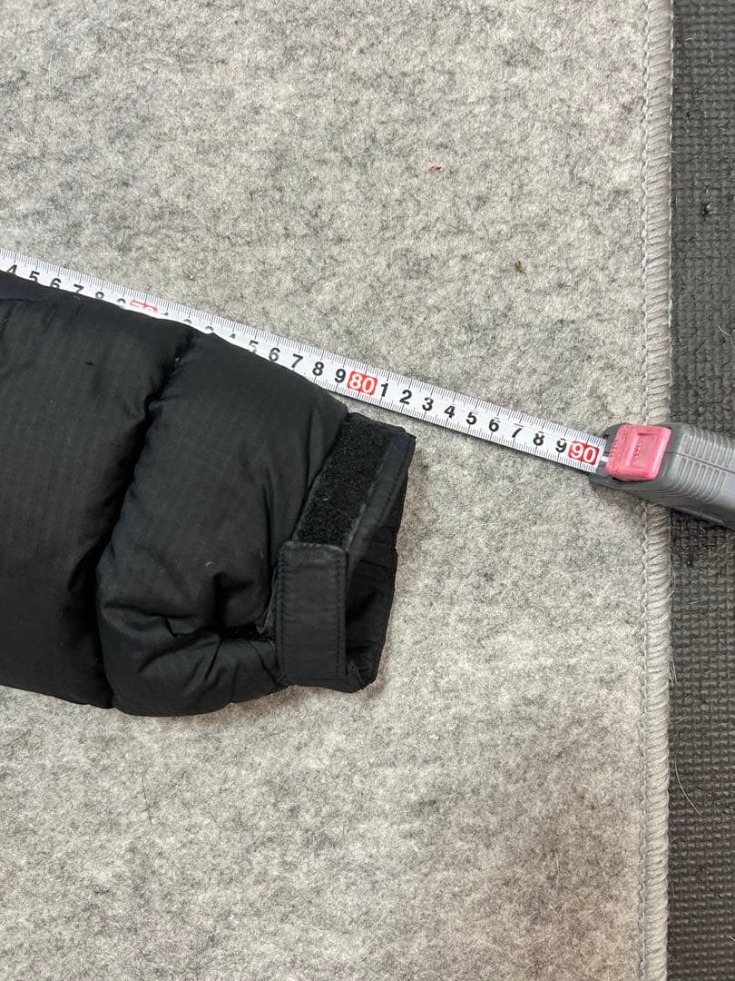 Rab、R.NEWBOLD イングランド製肉厚ダウン(モンベル、ノース