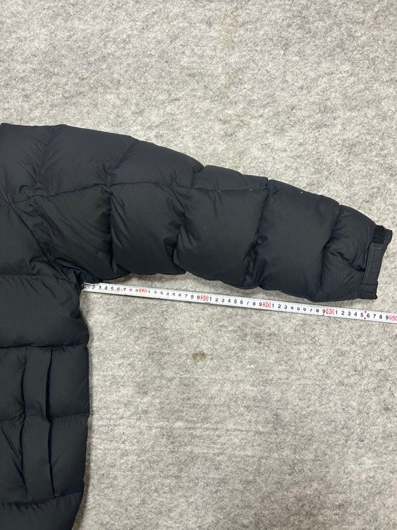 Rab、R.NEWBOLD イングランド製肉厚ダウン(モンベル、ノース