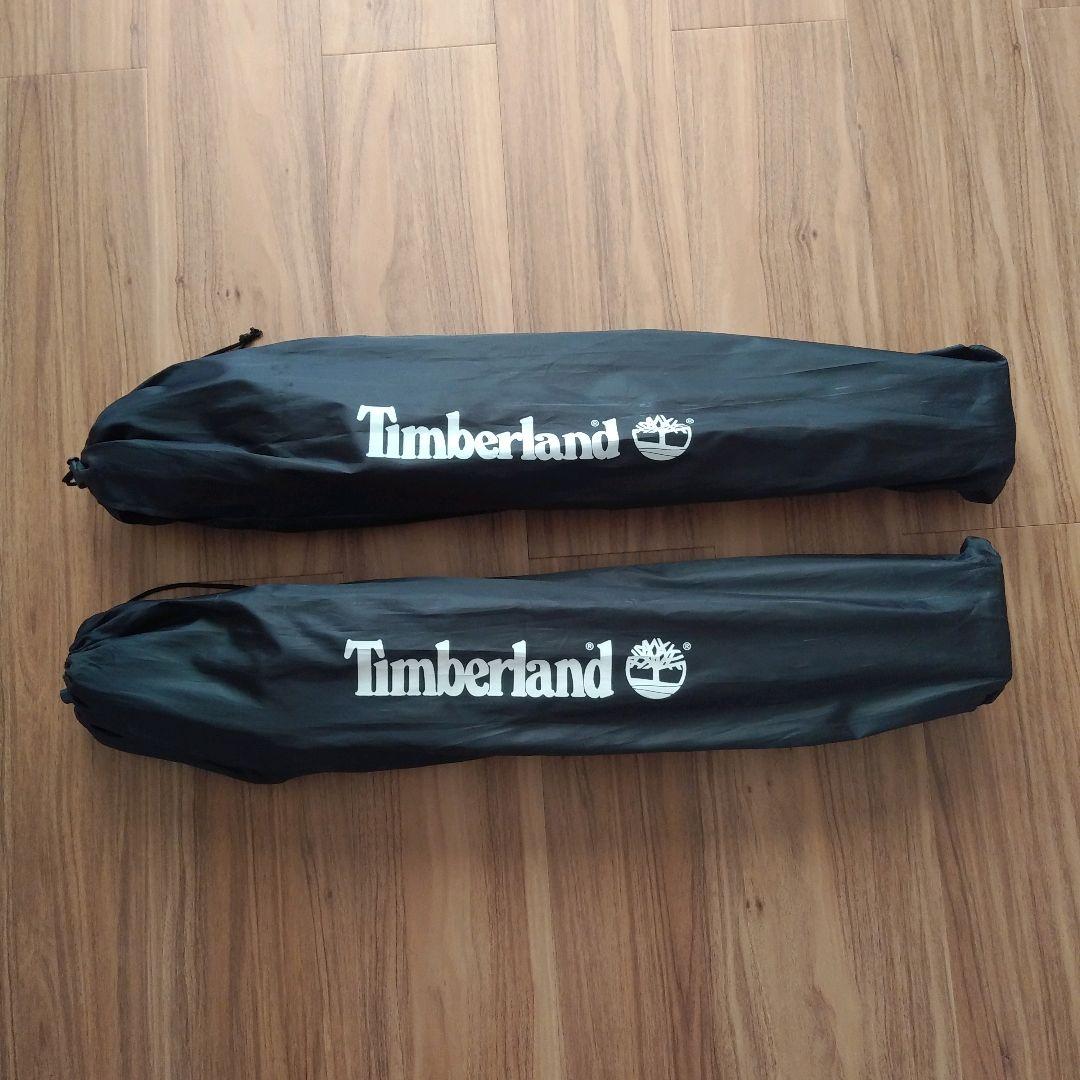 即決価格★新品未使用 ティンバーランド非売品希少品キャンピングチェア