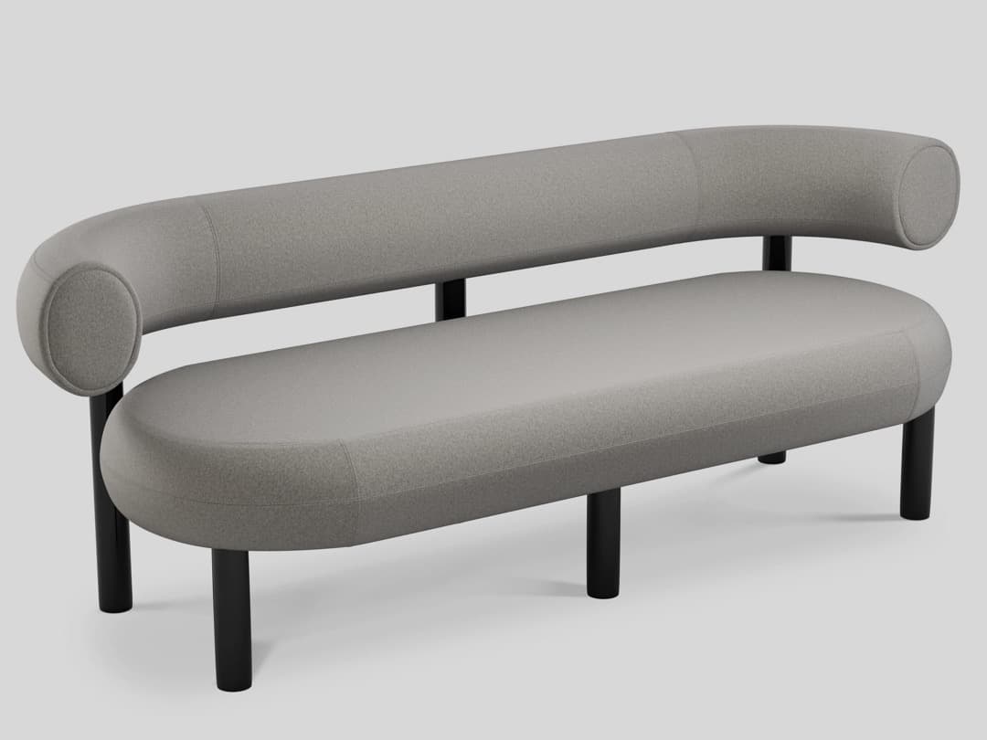 TomDixon Sofa トムディクソン ソファ (販売金額100万円)