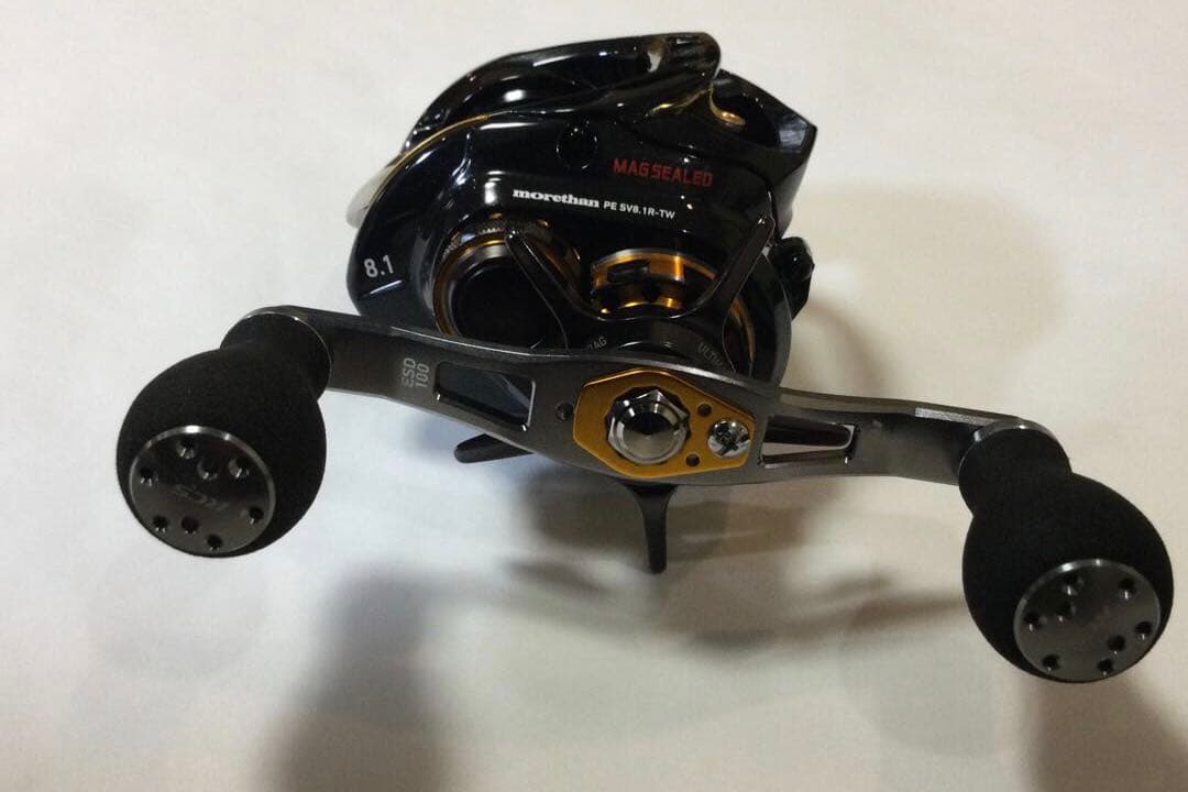 ダイワモアザンPE SVB，1RーTWの通販はau PAY マーケット - 輸入雑貨の