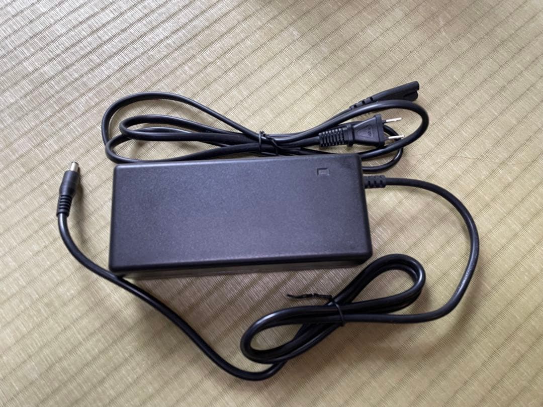 GRANBATTEMENT グランビート セラドングレイ 防犯登録済 ほぼ新車