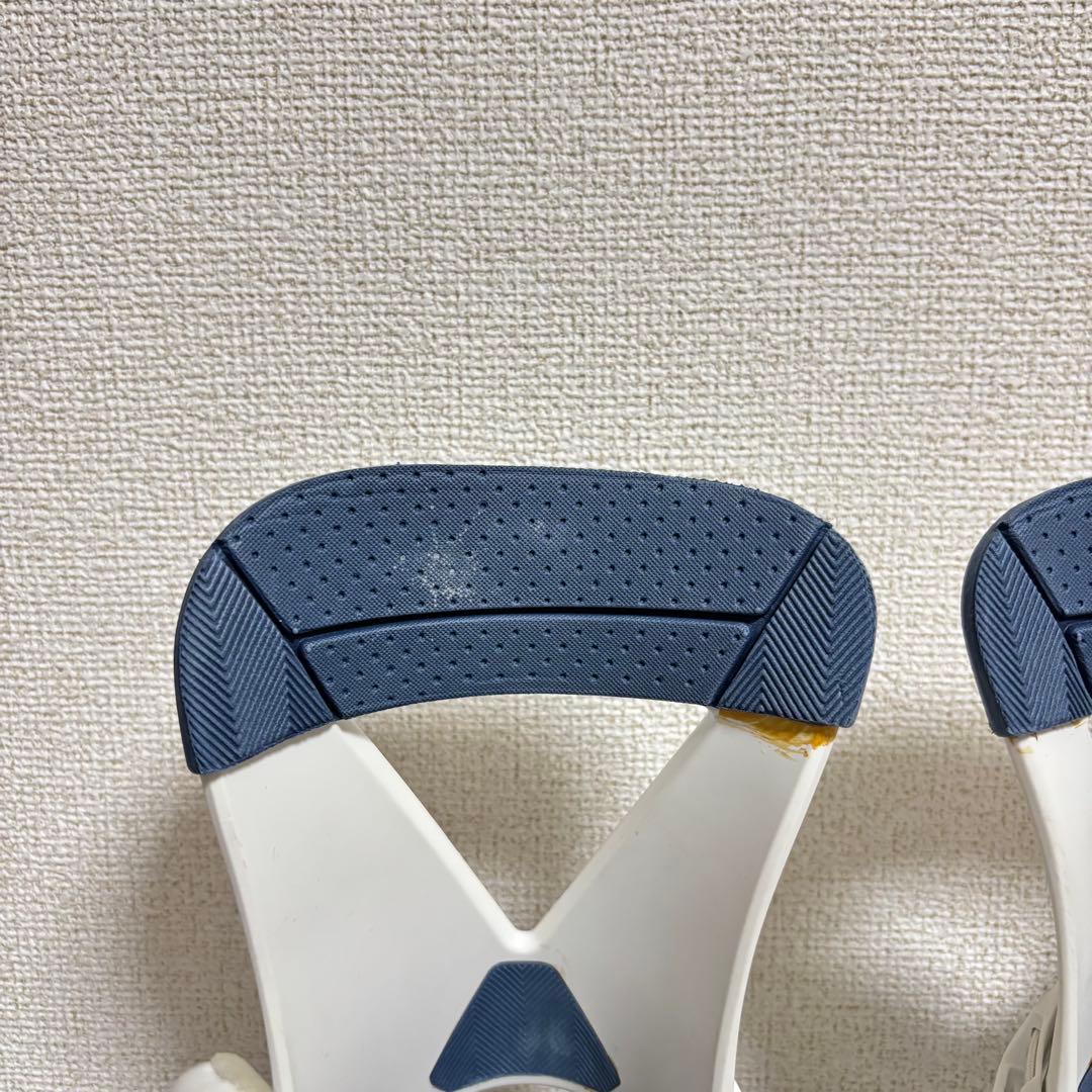 【SALOMON】20-21 MIRAGEミラージュ レディースビンディング