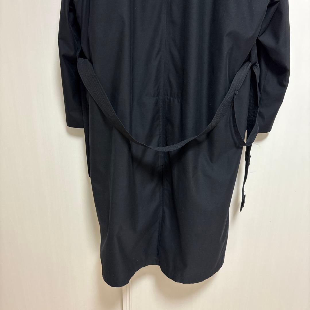 LAUREN ラルフローレン ステンカラーコート 42R ライナー付き L〜XL