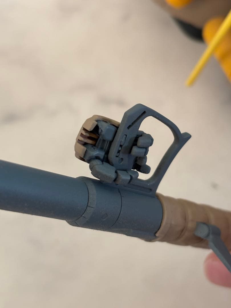 1/100 MG ドワッジ ガンダム ガンプラ バンダイ ガンプラ　プラモデル