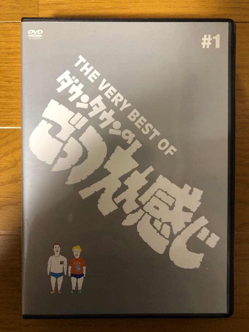 ダウンタウンのごっつええ感じ / DVD / 5巻セット