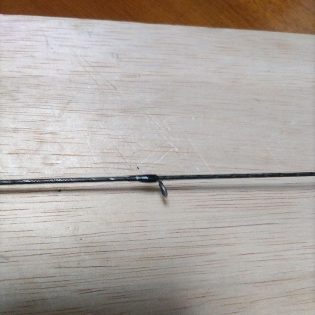 カーディフNX S60UL